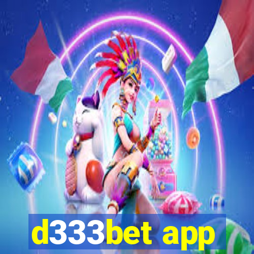 d333bet app